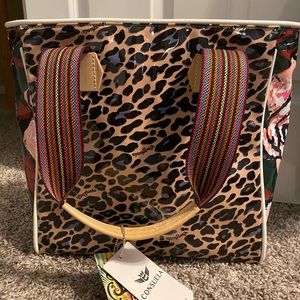 Consuela classic tote